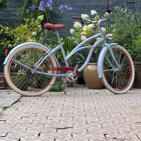 Maison Brunes 펜션