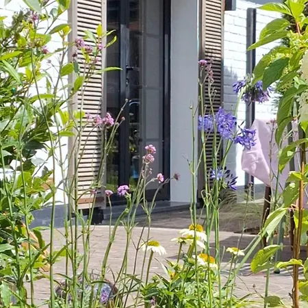 펜션 Maison Brunes *