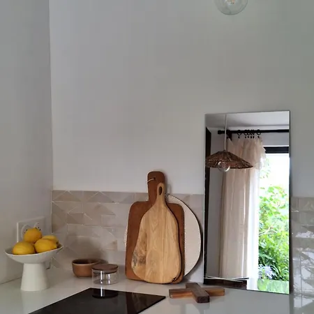 Maison Brunes * Téteghem