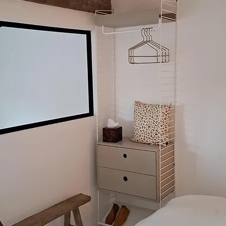 Maison Brunes * Téteghem