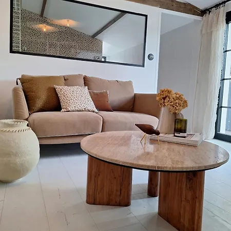 Maison Brunes 펜션