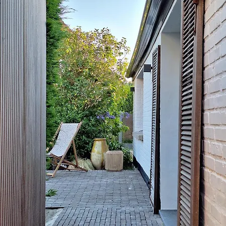 Ferienhaus Maison Brunes