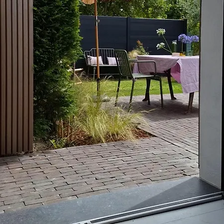 بيت للعطل Maison Brunes *