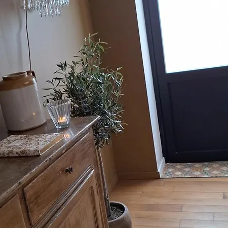 Holiday home Maison Brunes Teteghem-Coudekerque-Village