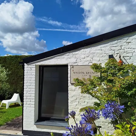 Maison Brunes *