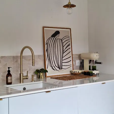 Maison Brunes * Teteghem-Coudekerque-Village