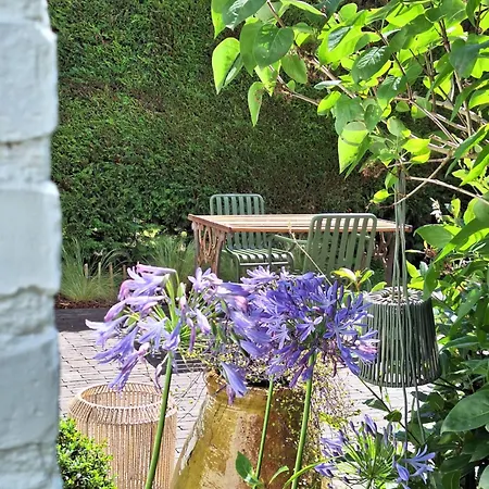 Maison Brunes Teteghem-Coudekerque-Village