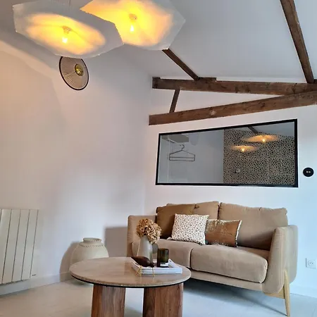 Maison Brunes بيت للعطل