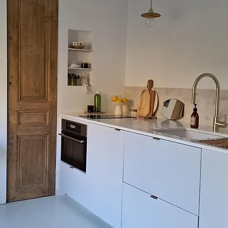 Maison Brunes Prázdninový dům Téteghem