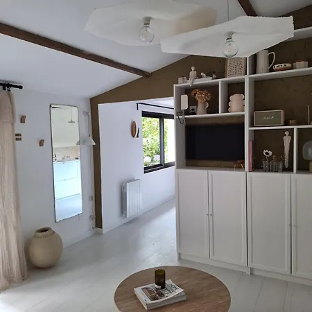 Maison Brunes Holiday home