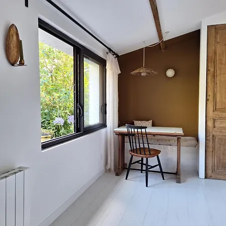 Maison Brunes *