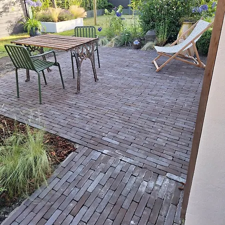 Maison Brunes Vakantiehuis *