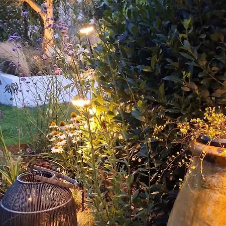 Vakantiehuis Maison Brunes Téteghem