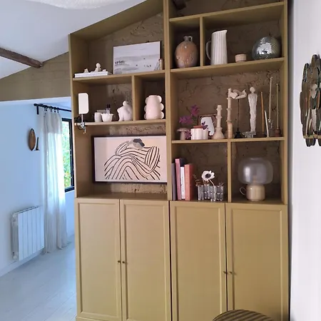 Vakantiehuis Maison Brunes Téteghem